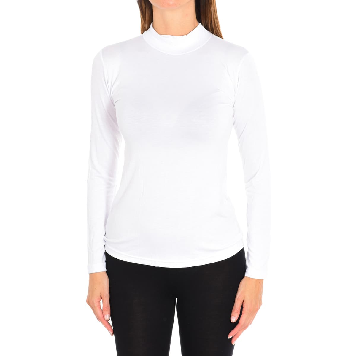 Φανελάκια Q-En Q712-BLANCO