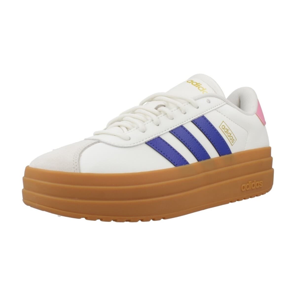 Xαμηλά Sneakers adidas VL COURT BOLD