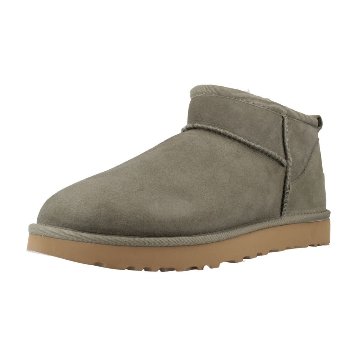 Μπότες UGG W CLASSIC ULTRA MINI