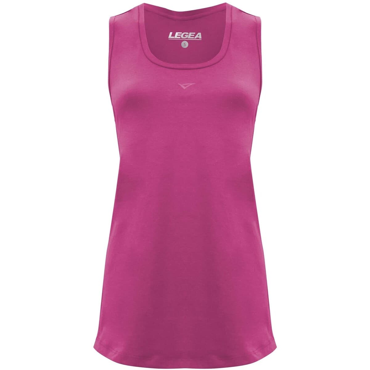 Αμάνικα/T-shirts χωρίς μανίκια Legea Mimas