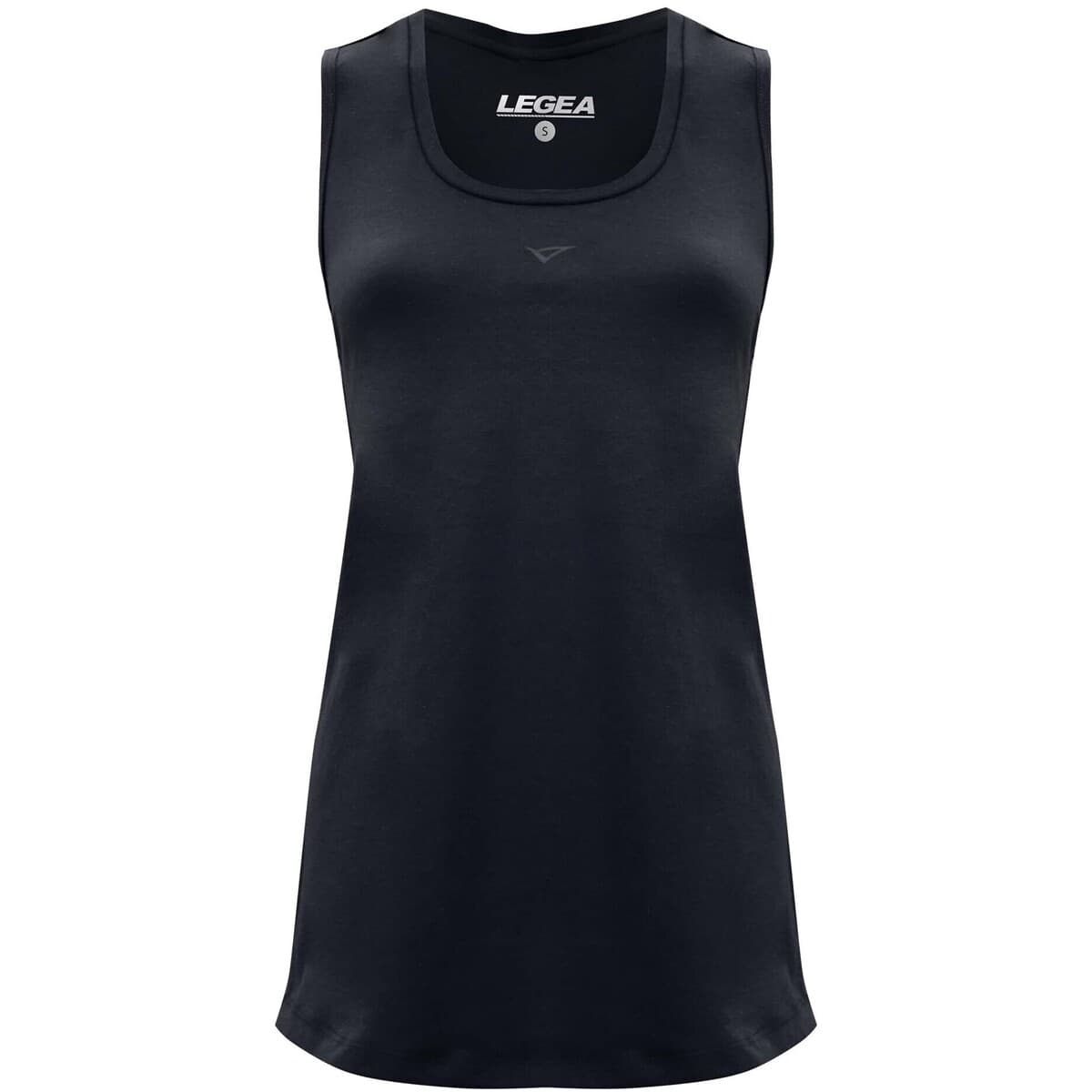 Αμάνικα/T-shirts χωρίς μανίκια Legea Mimas
