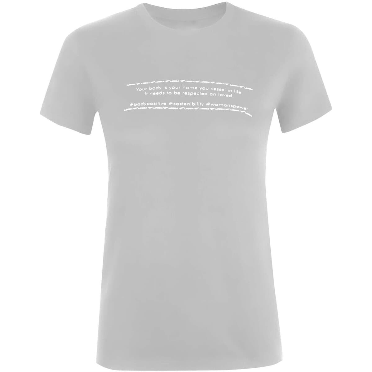 T-shirt με κοντά μανίκια Legea Ganimede