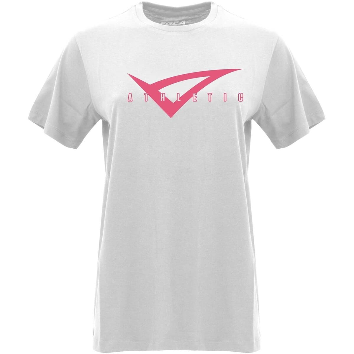 T-shirt με κοντά μανίκια Legea Move Woman