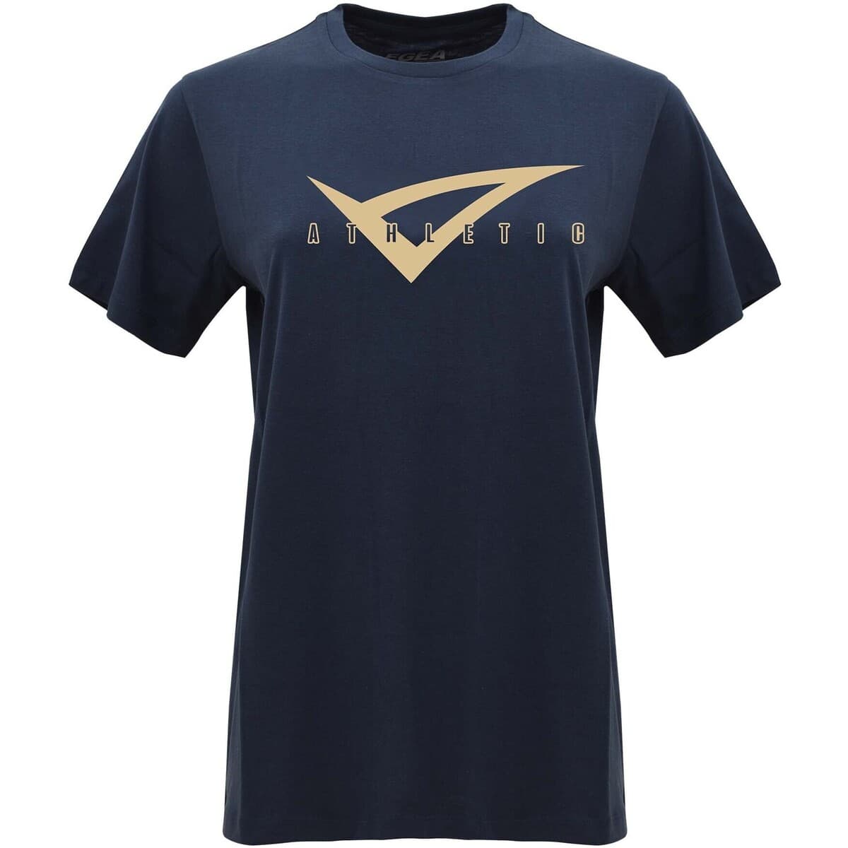 T-shirt με κοντά μανίκια Legea Move Woman