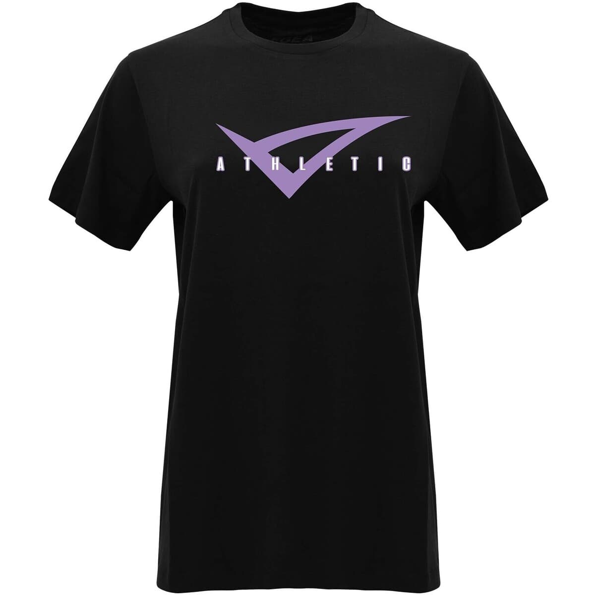 T-shirt με κοντά μανίκια Legea Move Woman