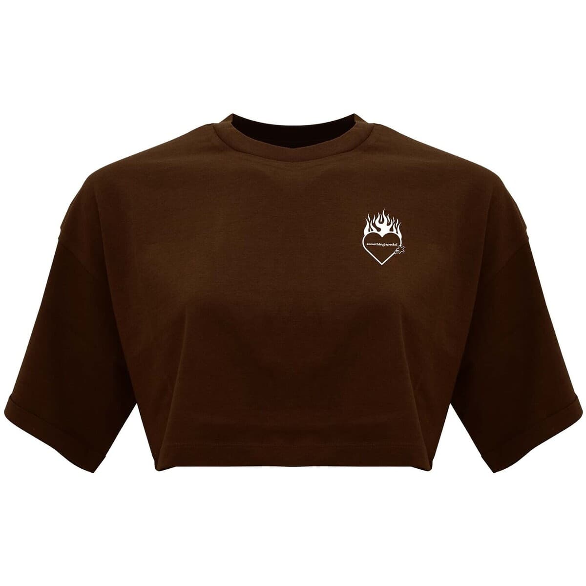 T-shirt με κοντά μανίκια Legea Cosmic Love