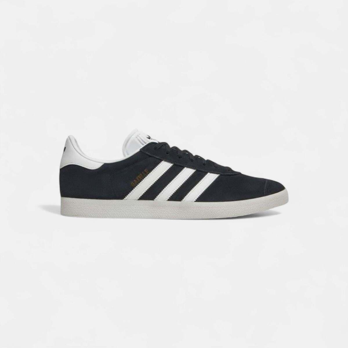 Xαμηλά Sneakers adidas -gazelle-core-black-cloud-white-gold