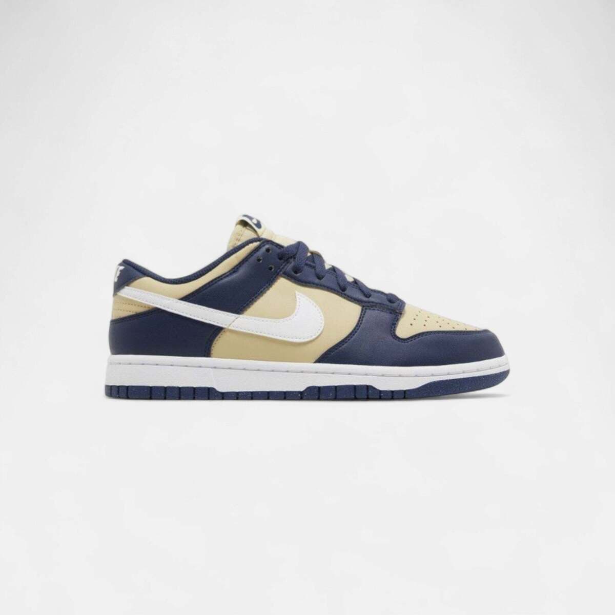 Xαμηλά Sneakers Nike Dunk Low Next Nature Midnight Navy Gold (Women's)