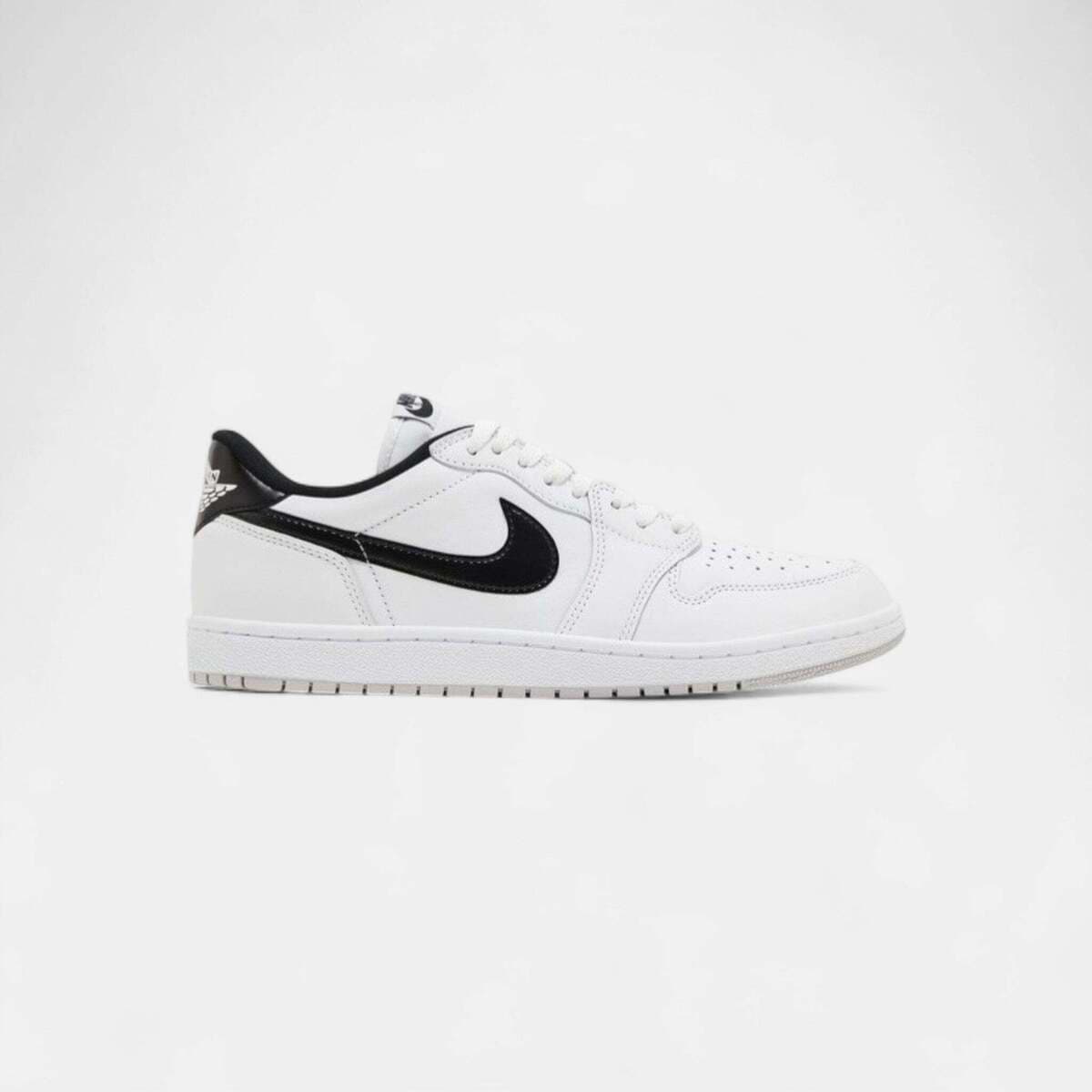 Xαμηλά Sneakers Nike Jordan 1 Retro Low '85 Metallic Black