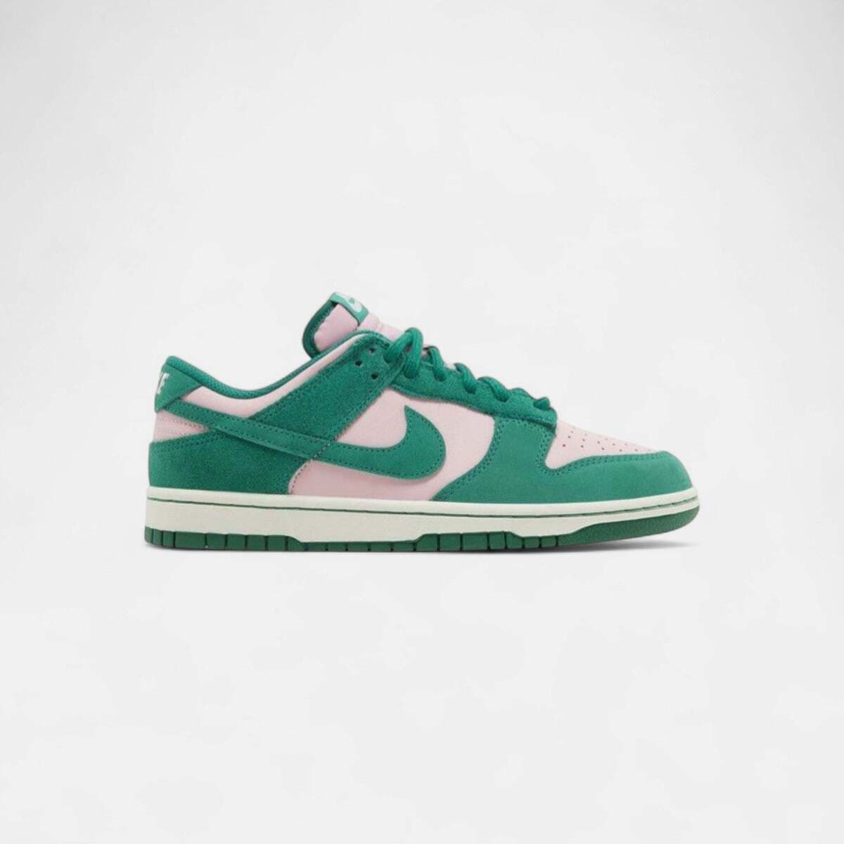 Xαμηλά Sneakers Nike Dunk Low Retro SE Medium Soft Pink Malachite