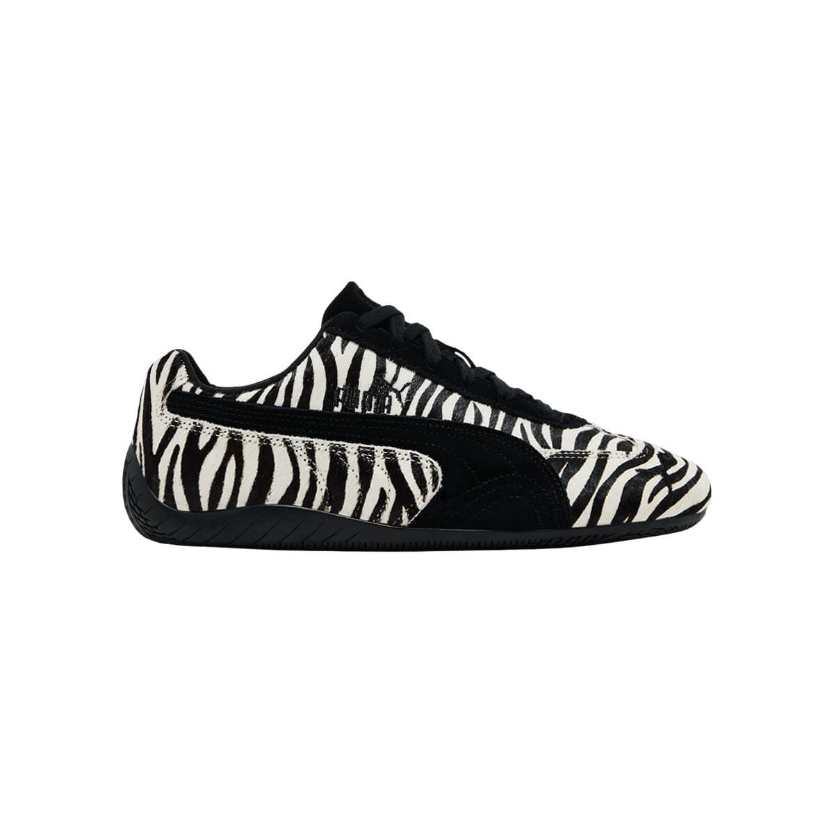 Xαμηλά Sneakers Puma -speedcat-zebra-womens