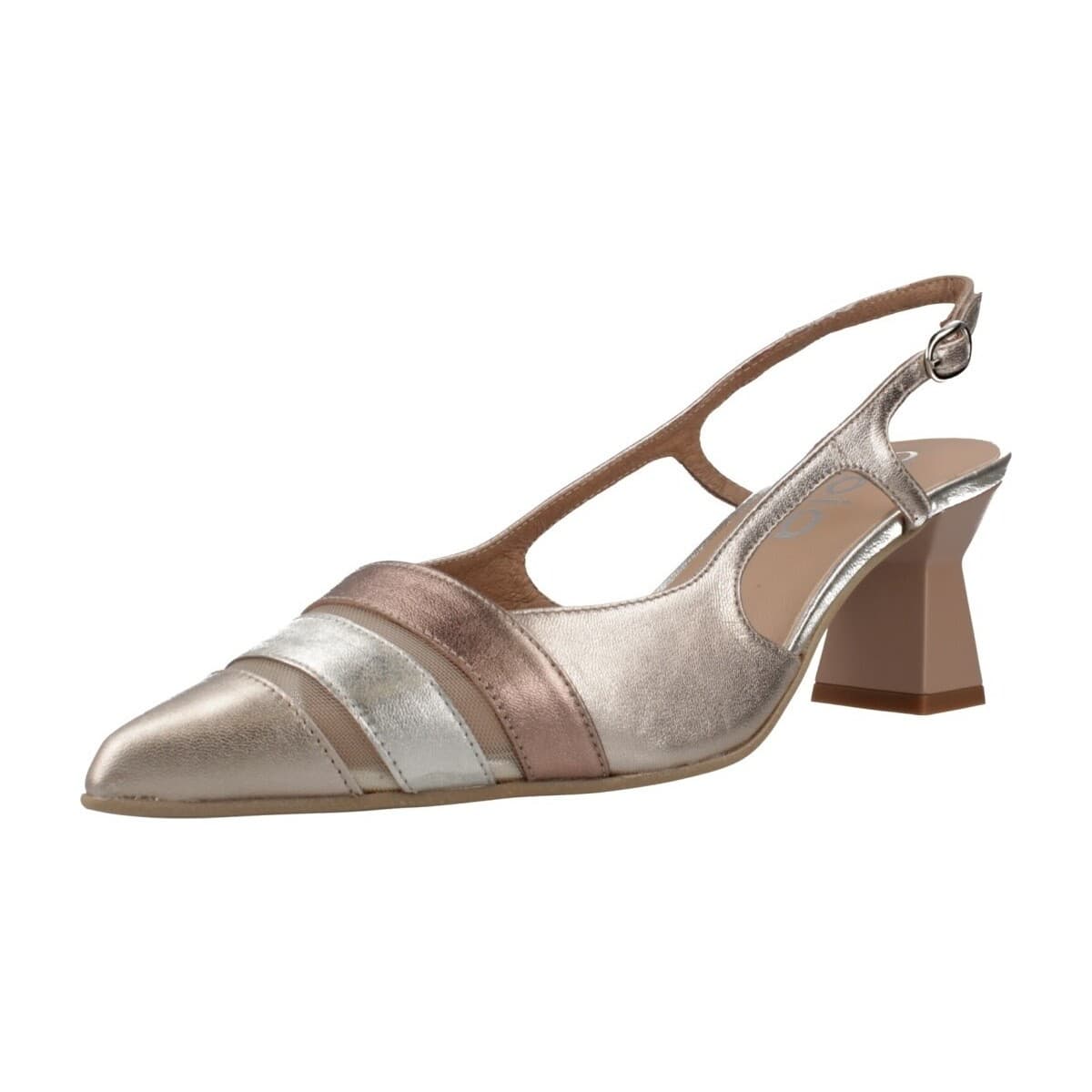 Γόβες Argenta LUXOR 265