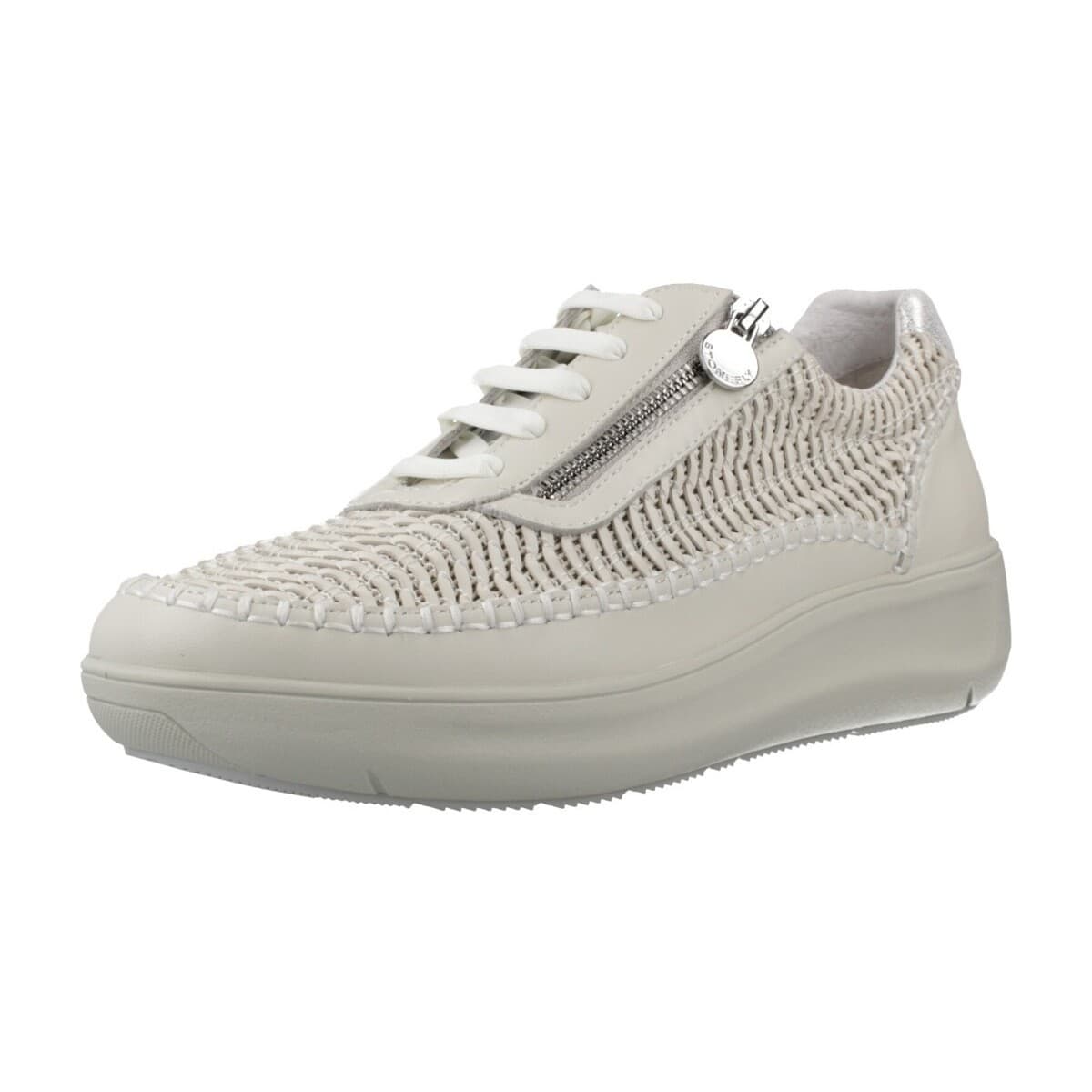 Xαμηλά Sneakers Stonefly ROCK 33 ZIP TEX