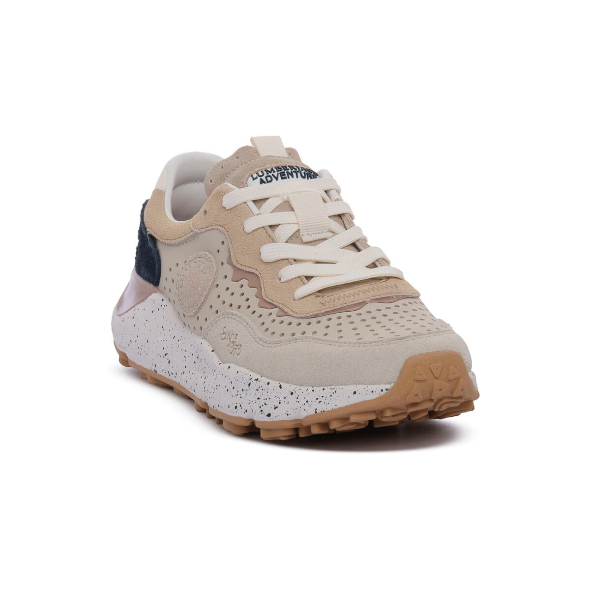 Xαμηλά Sneakers Lumberjack TECLA