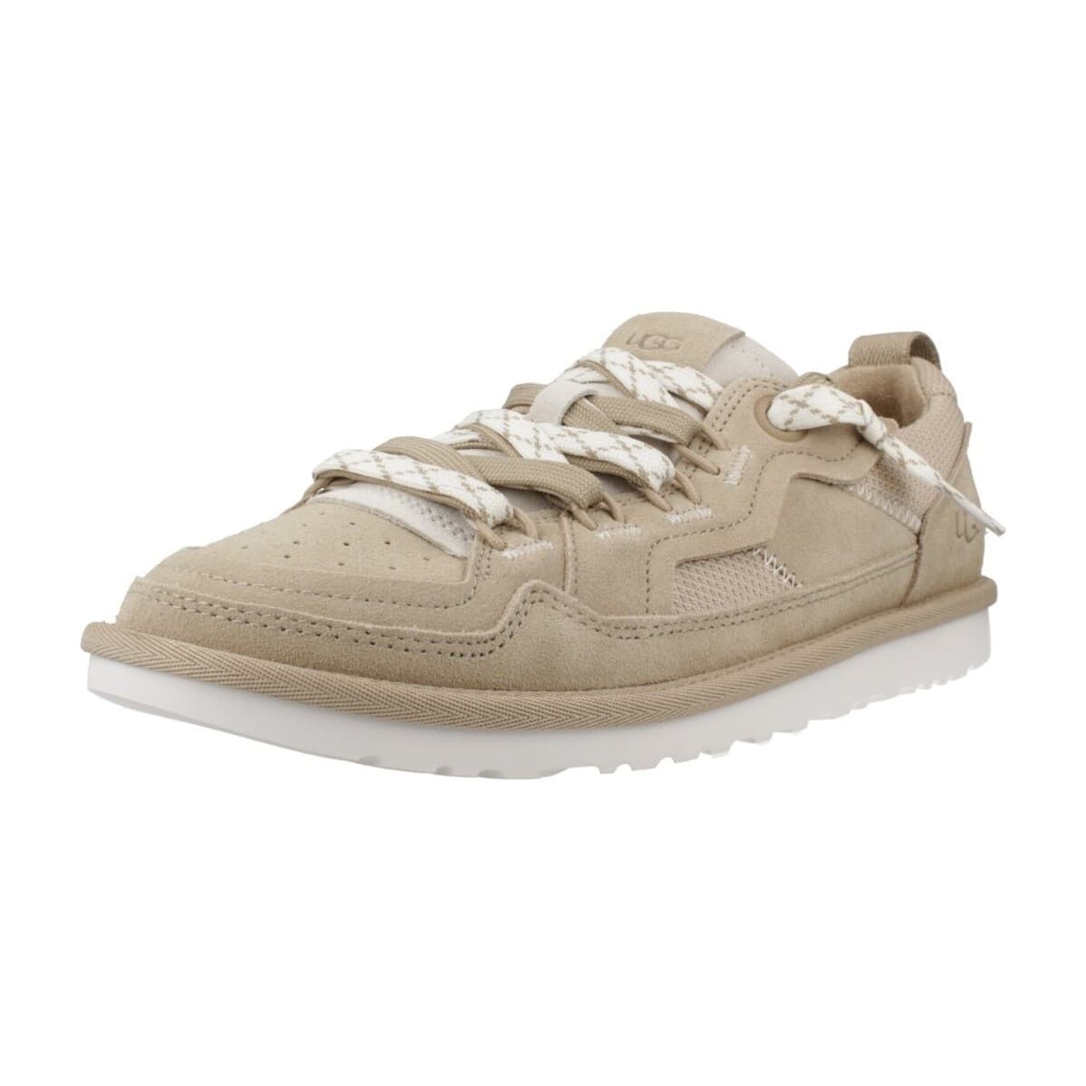Xαμηλά Sneakers UGG W MINIMEL