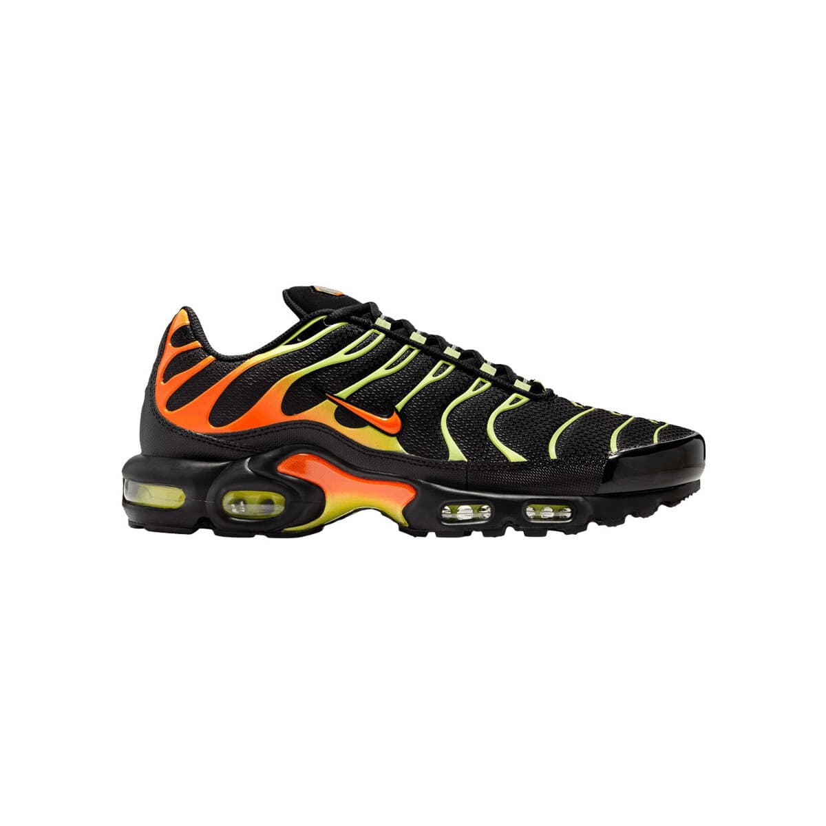 Xαμηλά Sneakers Nike -air-max-plus-sunrise