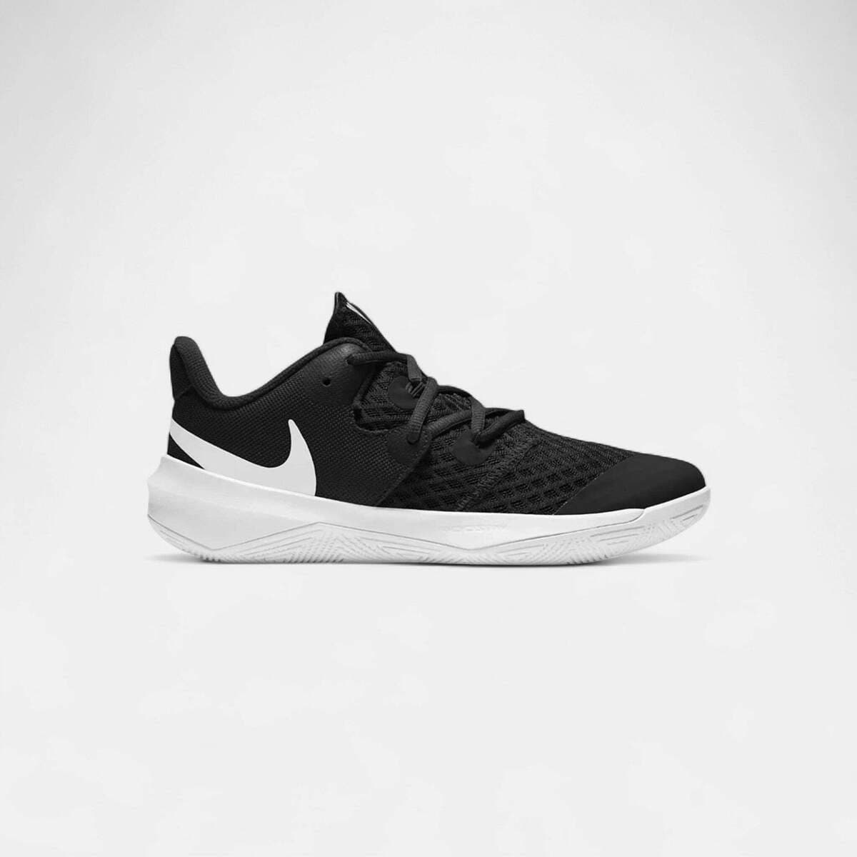 Xαμηλά Sneakers Nike -hyperspeed-court-black-white