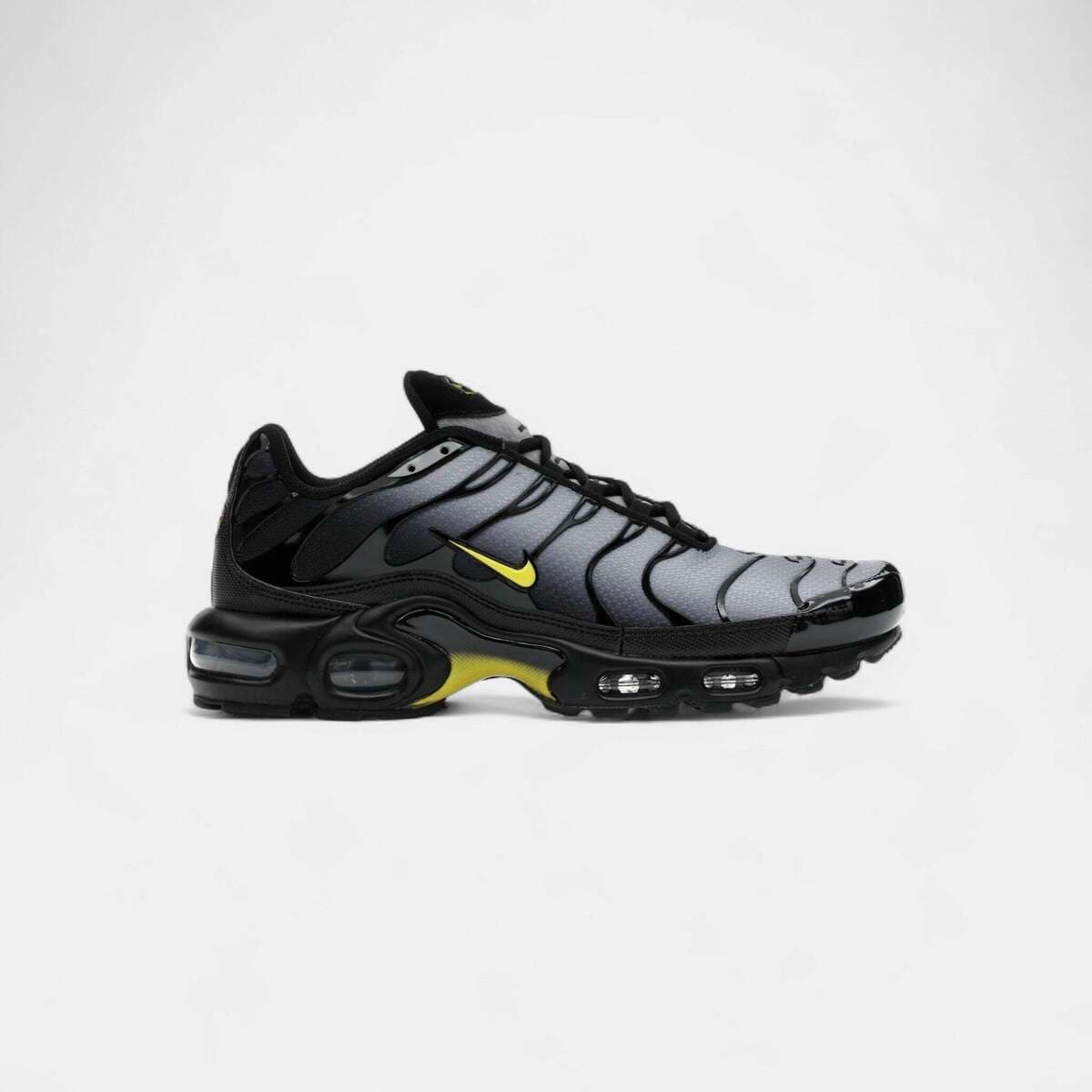 Xαμηλά Sneakers Nike -air-max-plus-black-opti-yellow-1