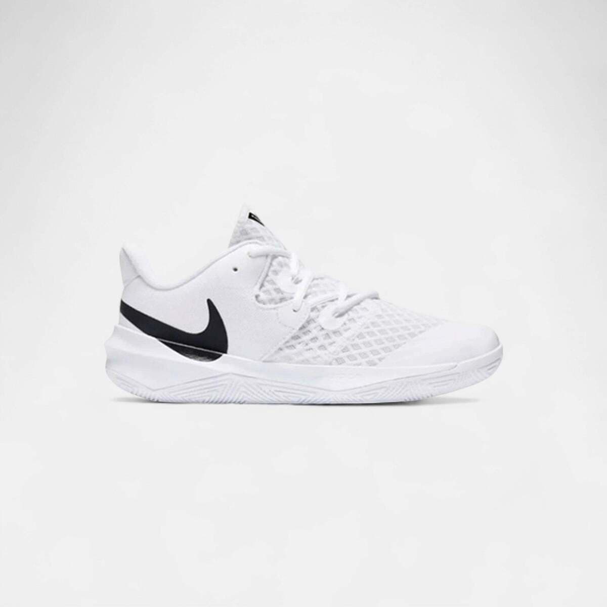 Xαμηλά Sneakers Nike -hyperspeed-court-white-black