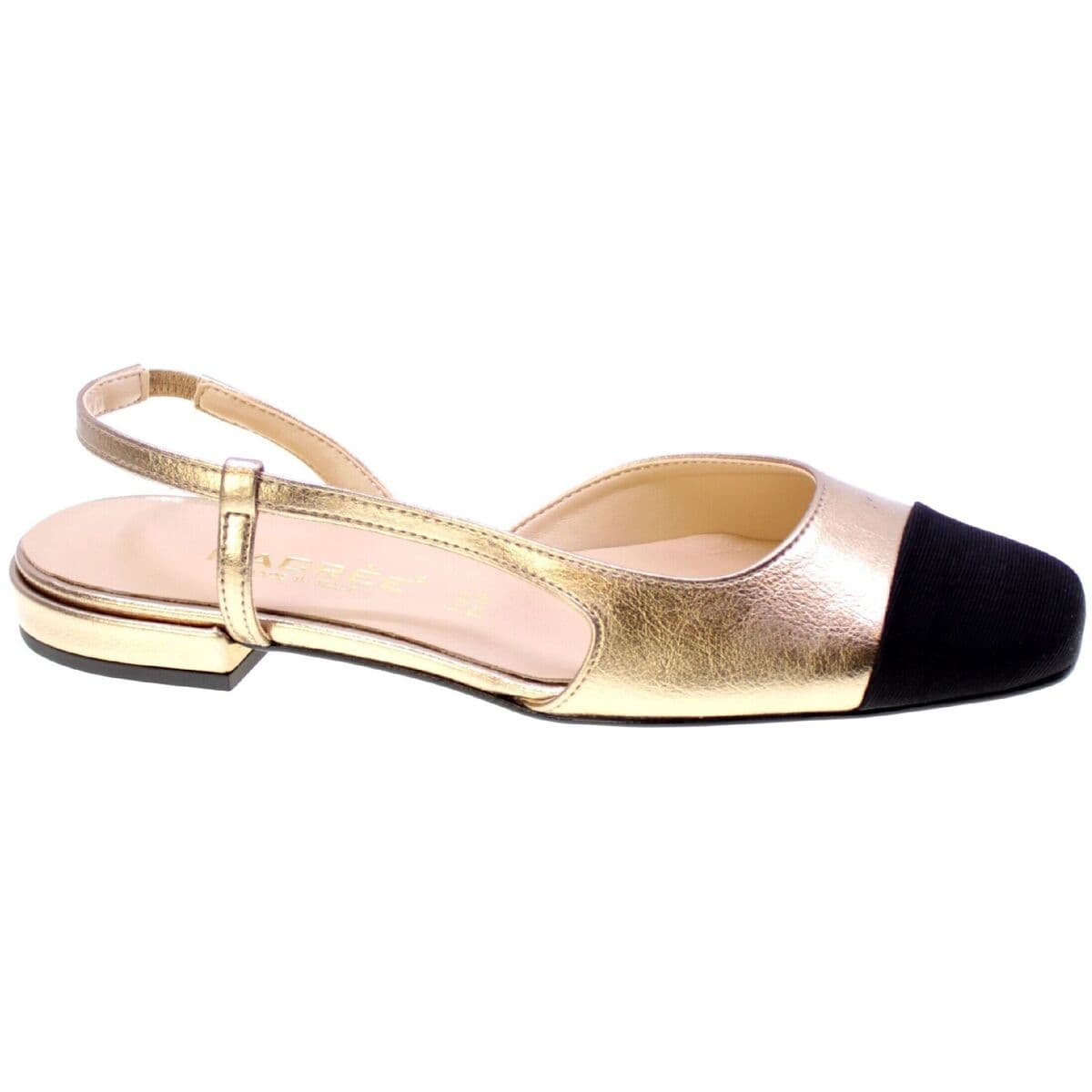 Μπαλαρίνες Nacree 146516