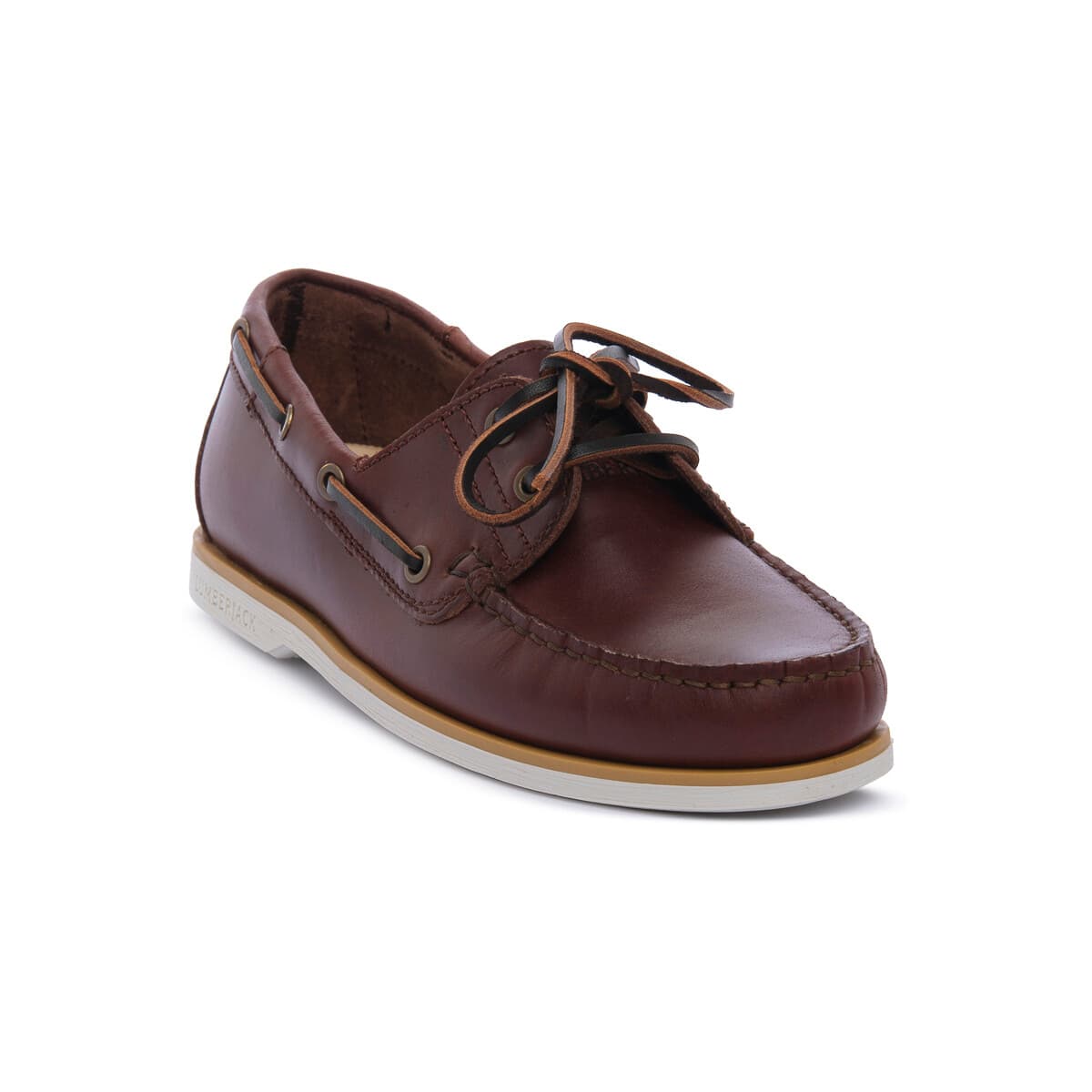 Boat shoes Lumberjack BRUNELLO NAVIGATOR