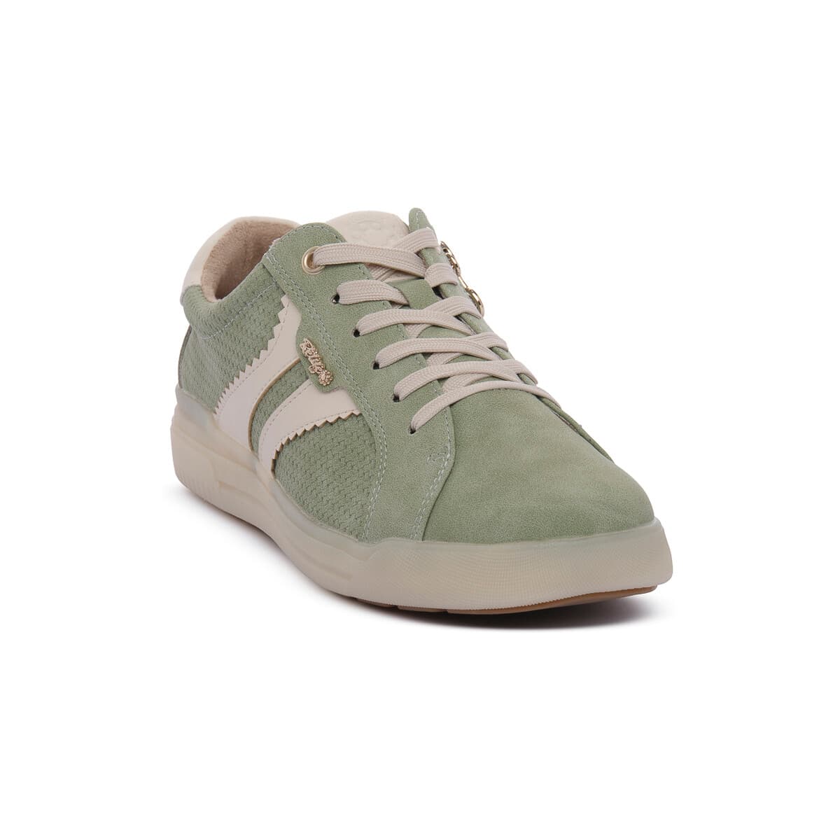 Xαμηλά Sneakers Relife KHAKI