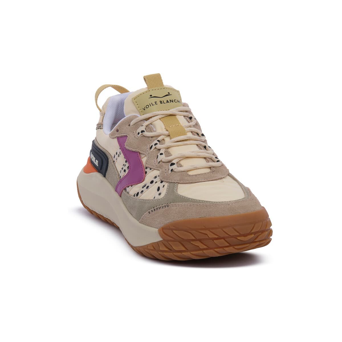 Xαμηλά Sneakers Voile Blanche 3N23 CLUB ACT 2