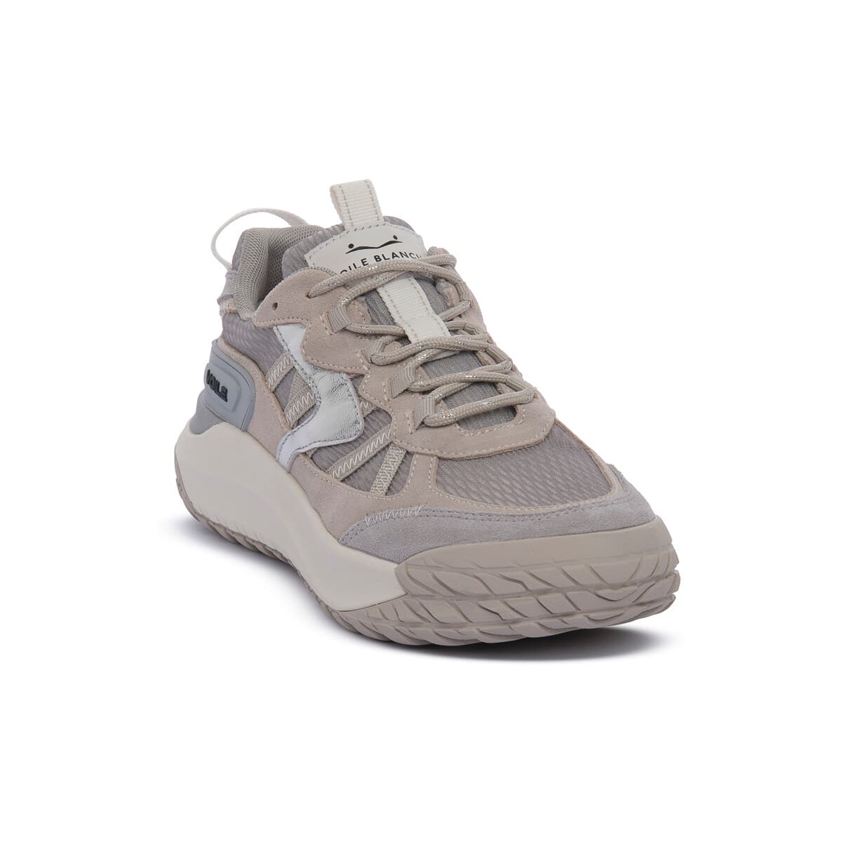 Xαμηλά Sneakers Voile Blanche 1B39 CLUB ACT 2