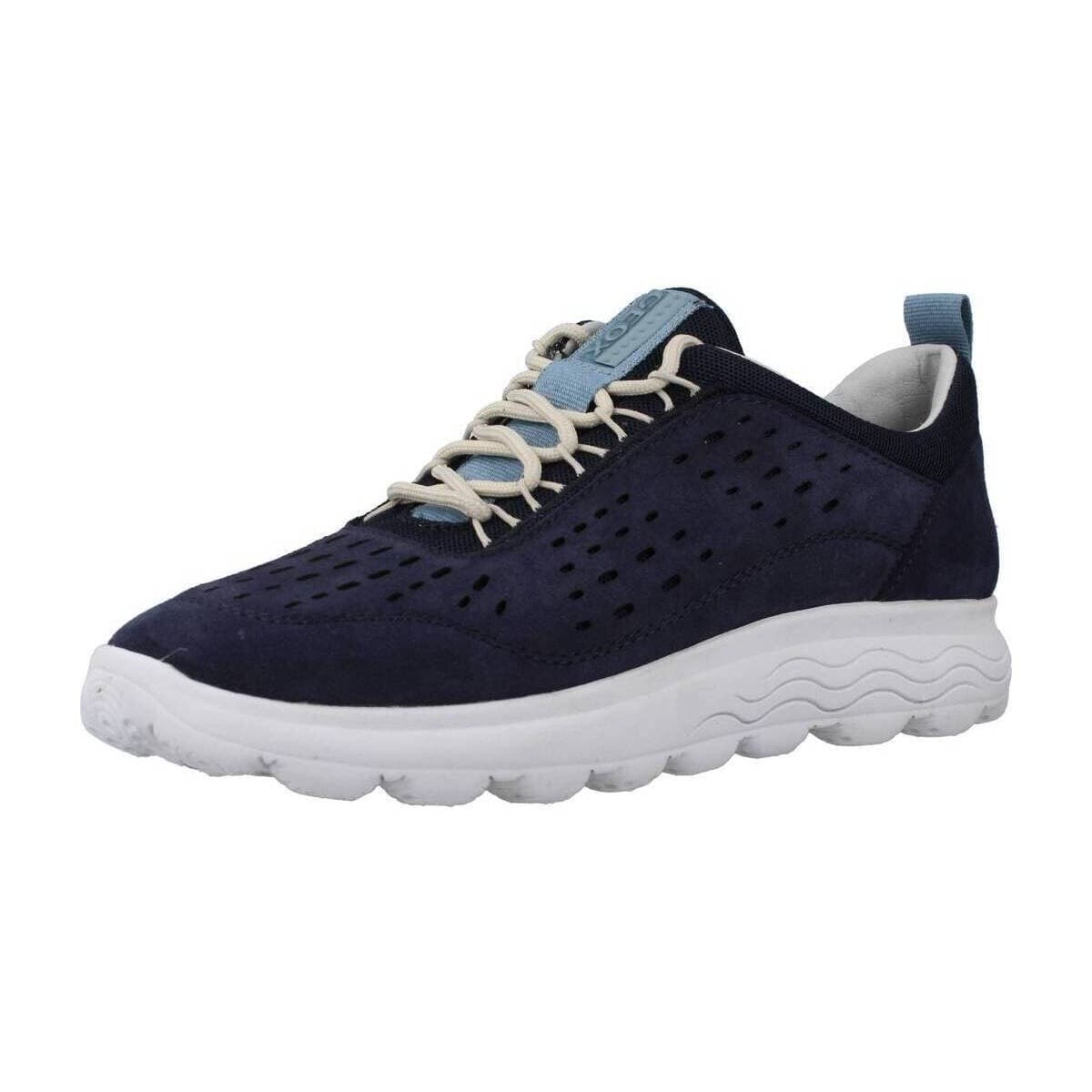 Xαμηλά Sneakers Geox D SPHERICA A