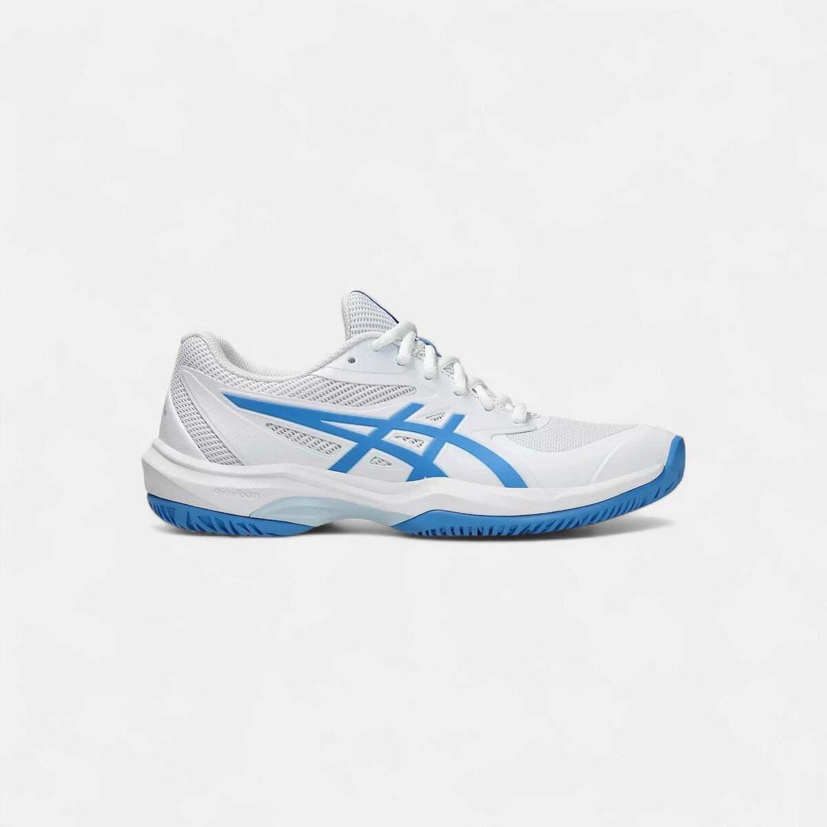 Xαμηλά Sneakers Asics -game-ff-white-blue-coast-womens