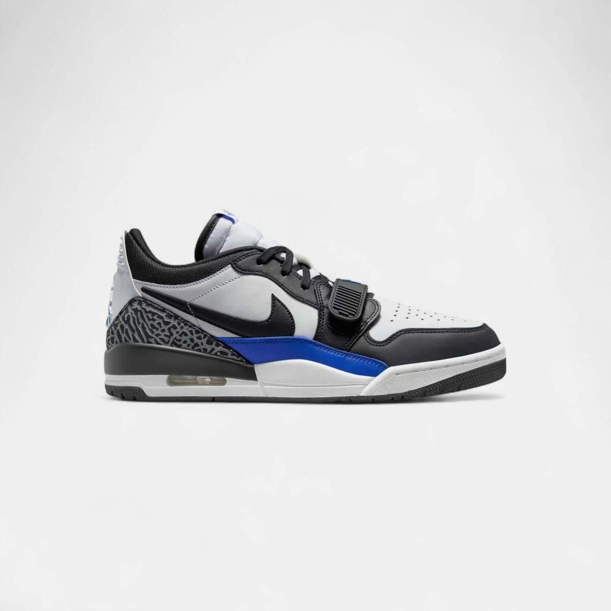 Xαμηλά Sneakers Nike jordan-legacy-312-low-white-game-royal