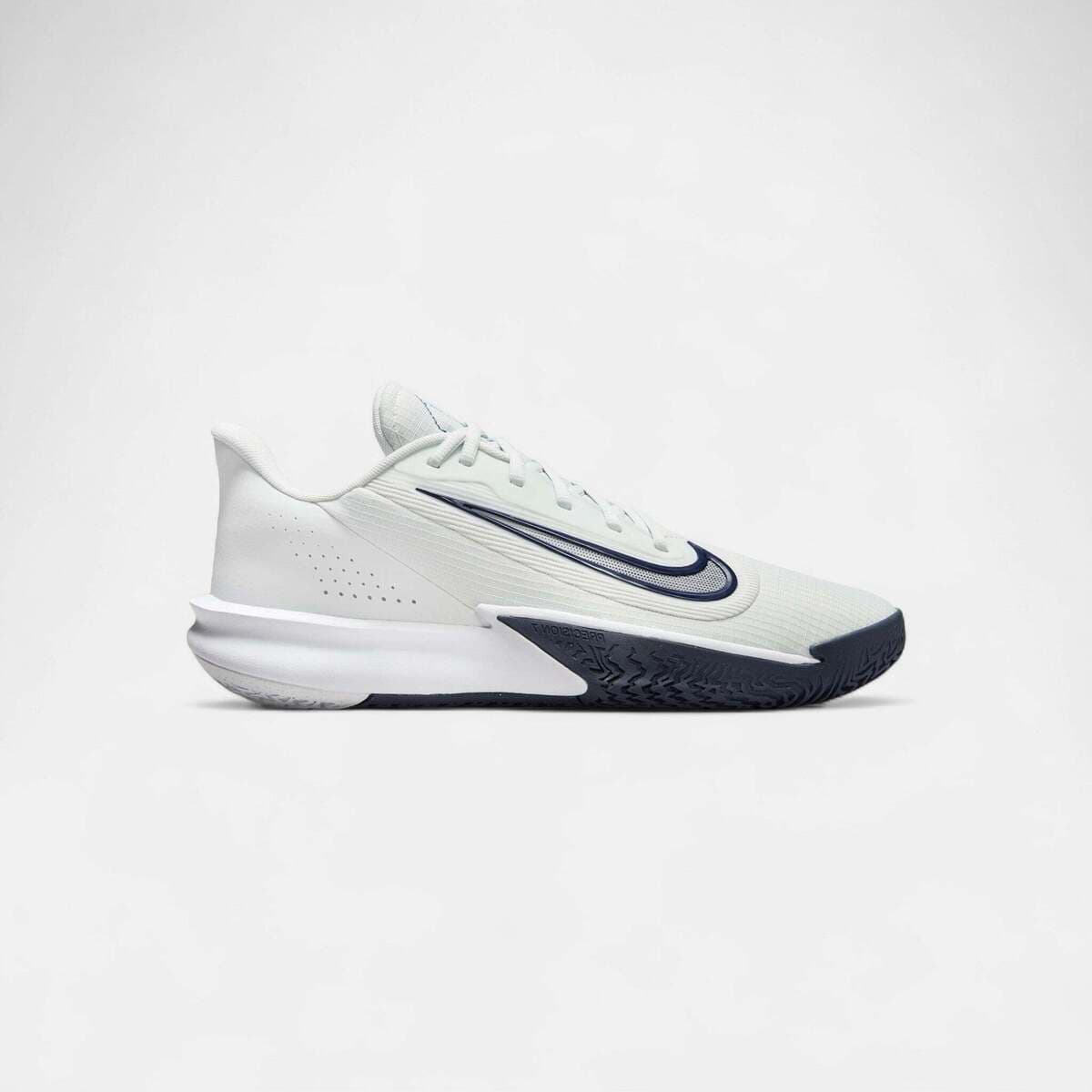 Xαμηλά Sneakers Nike -precision-7-photon-dust-white-midnight-navy