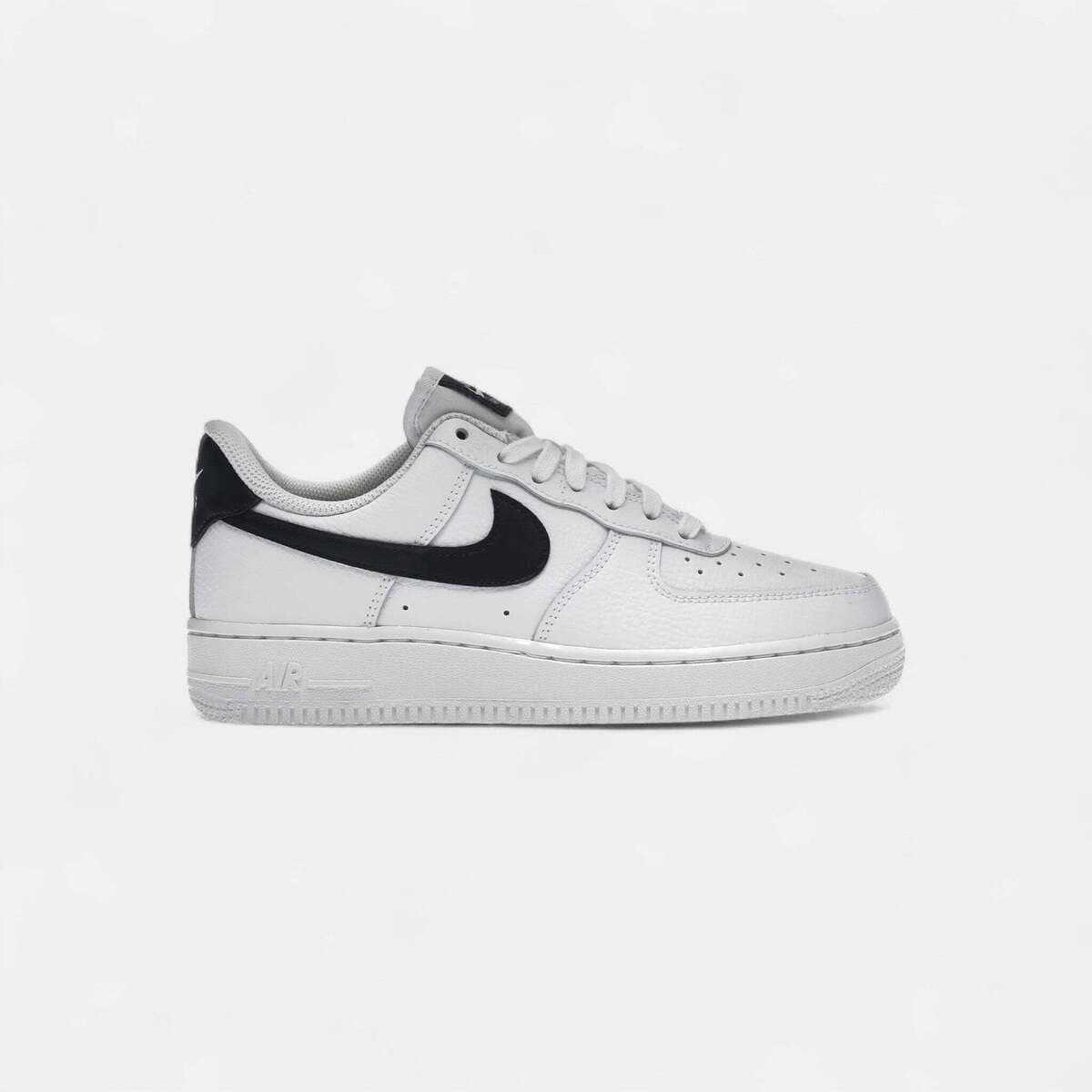 Xαμηλά Sneakers Nike -air-force-1-low-07-white-black-womens