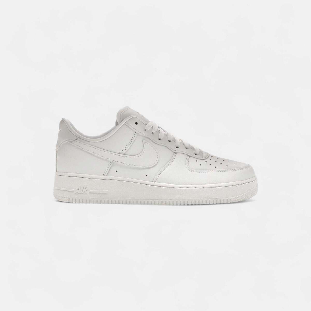 Xαμηλά Sneakers Nike -air-force-1-low-07-fresh-white-1