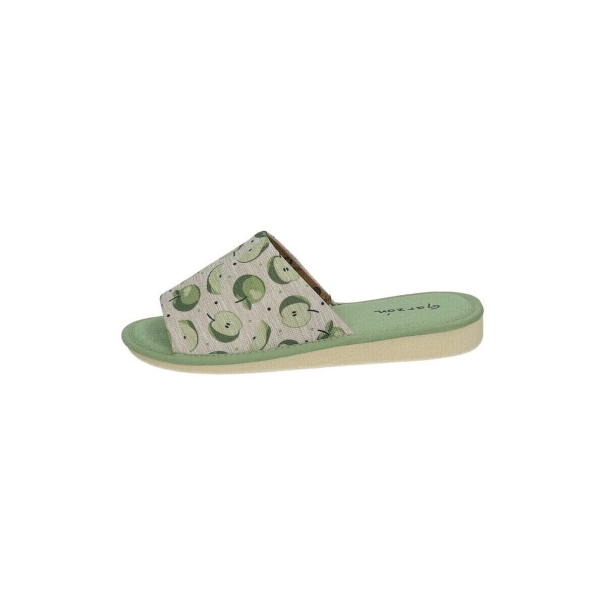 Παντόφλες Garzon -