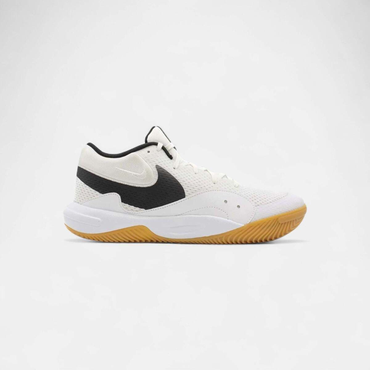 Xαμηλά Sneakers Nike -hyperquick-white-black