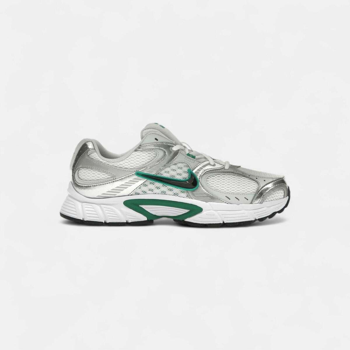 Xαμηλά Sneakers Nike -v5-rnr-white-malachite