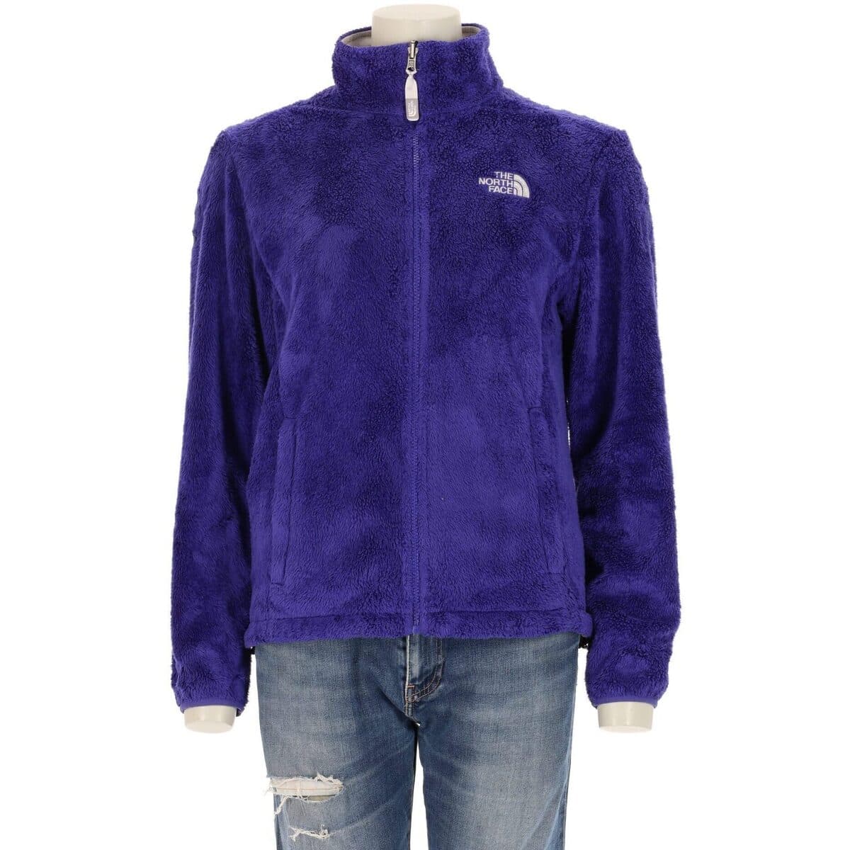 Fleece The North Face 298278