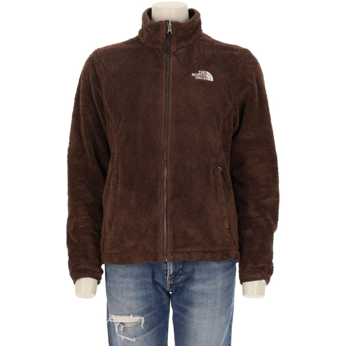 Fleece The North Face 298317