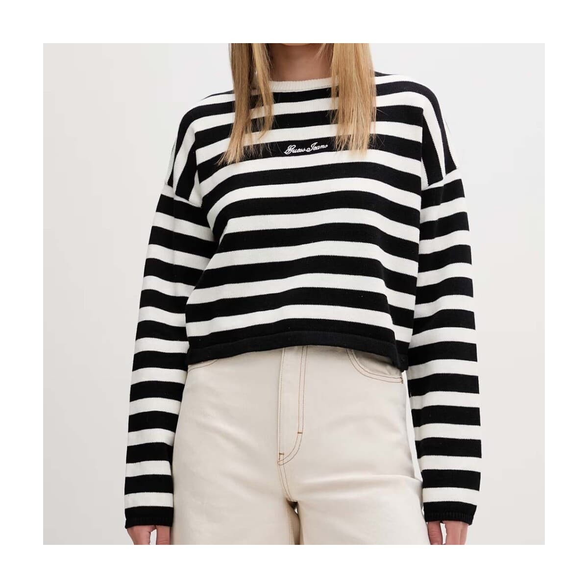 Πουλόβερ Guess W6GR00 Z3HM1