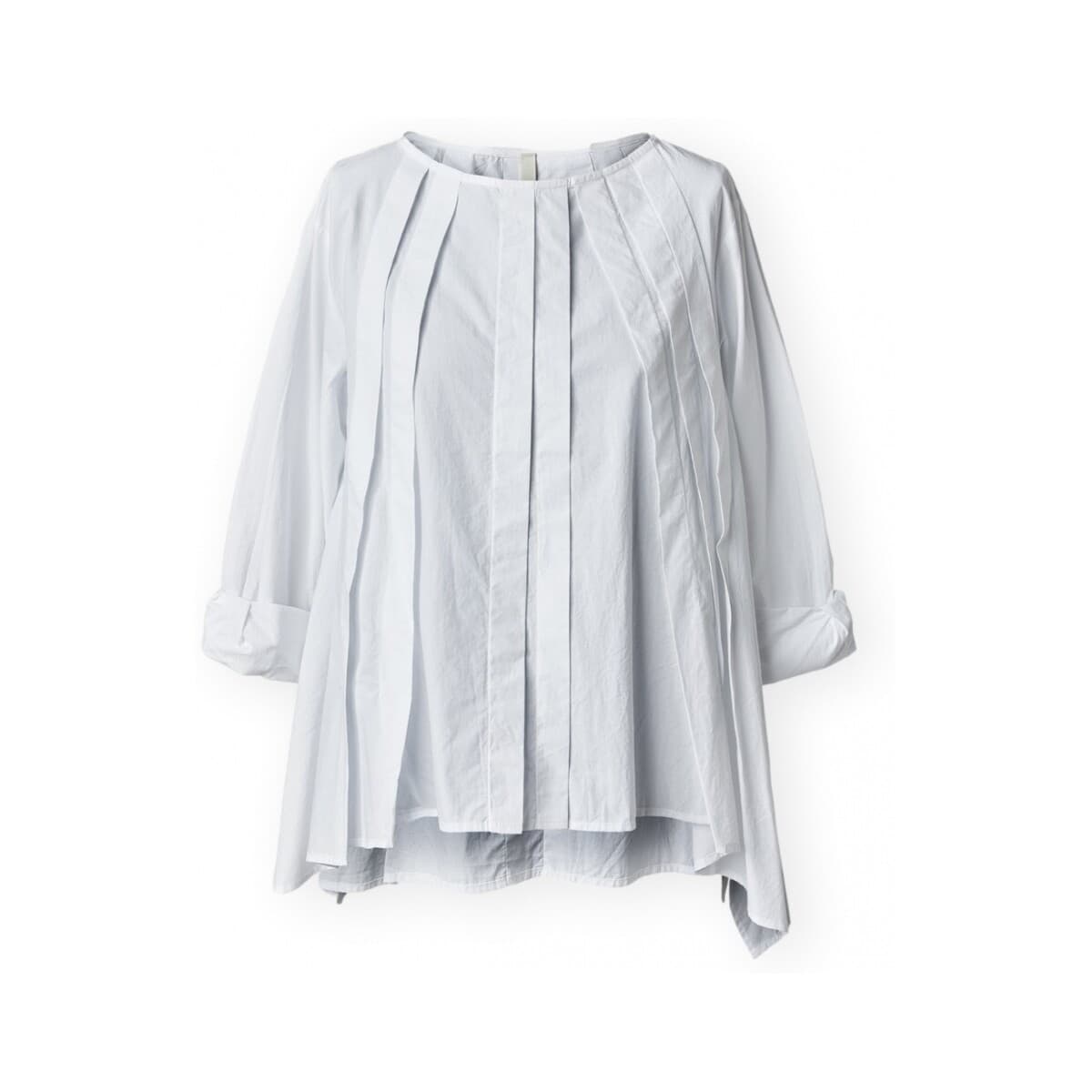 Μπλούζα Wendy Trendy Top 240791- White