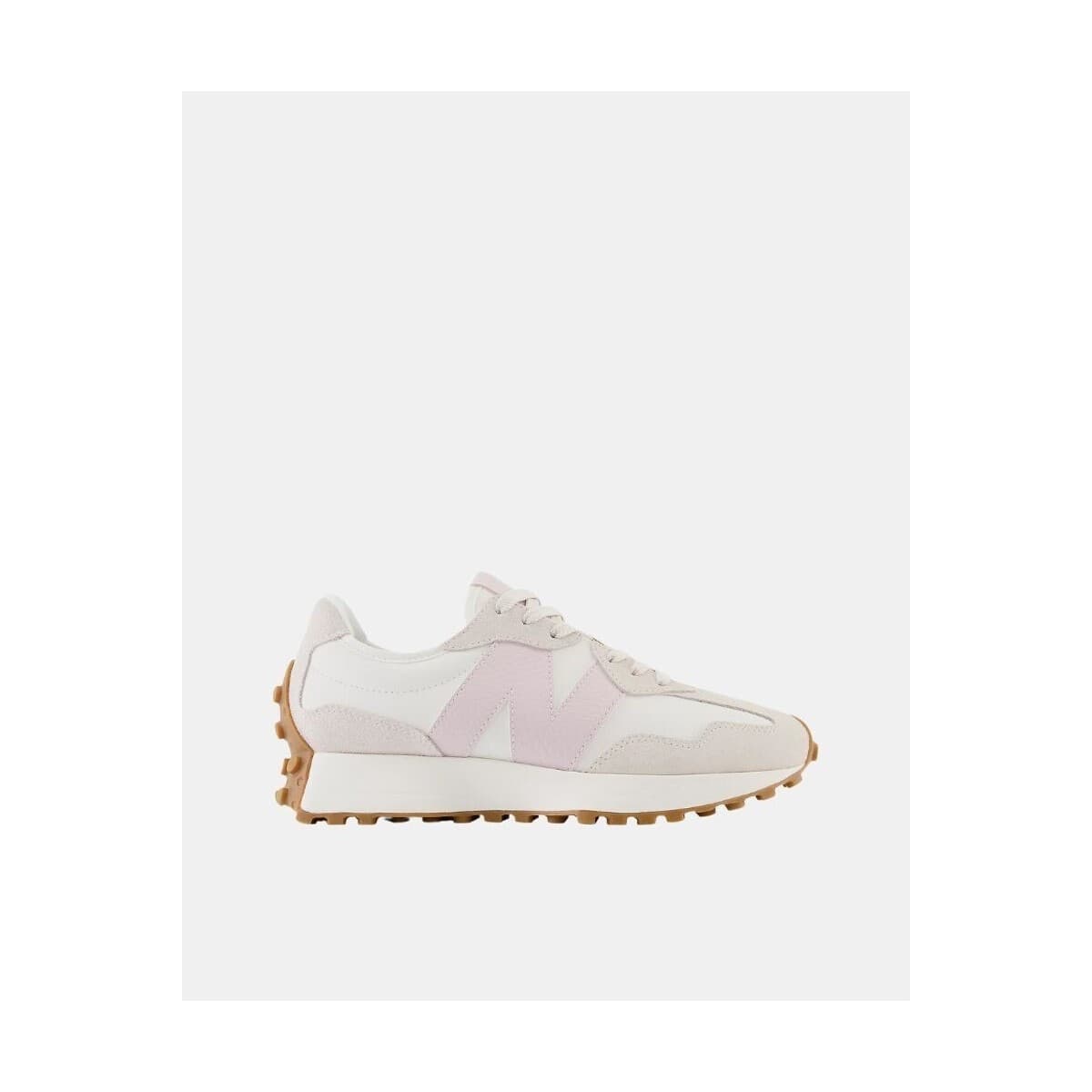 Xαμηλά Sneakers New Balance WS327OR