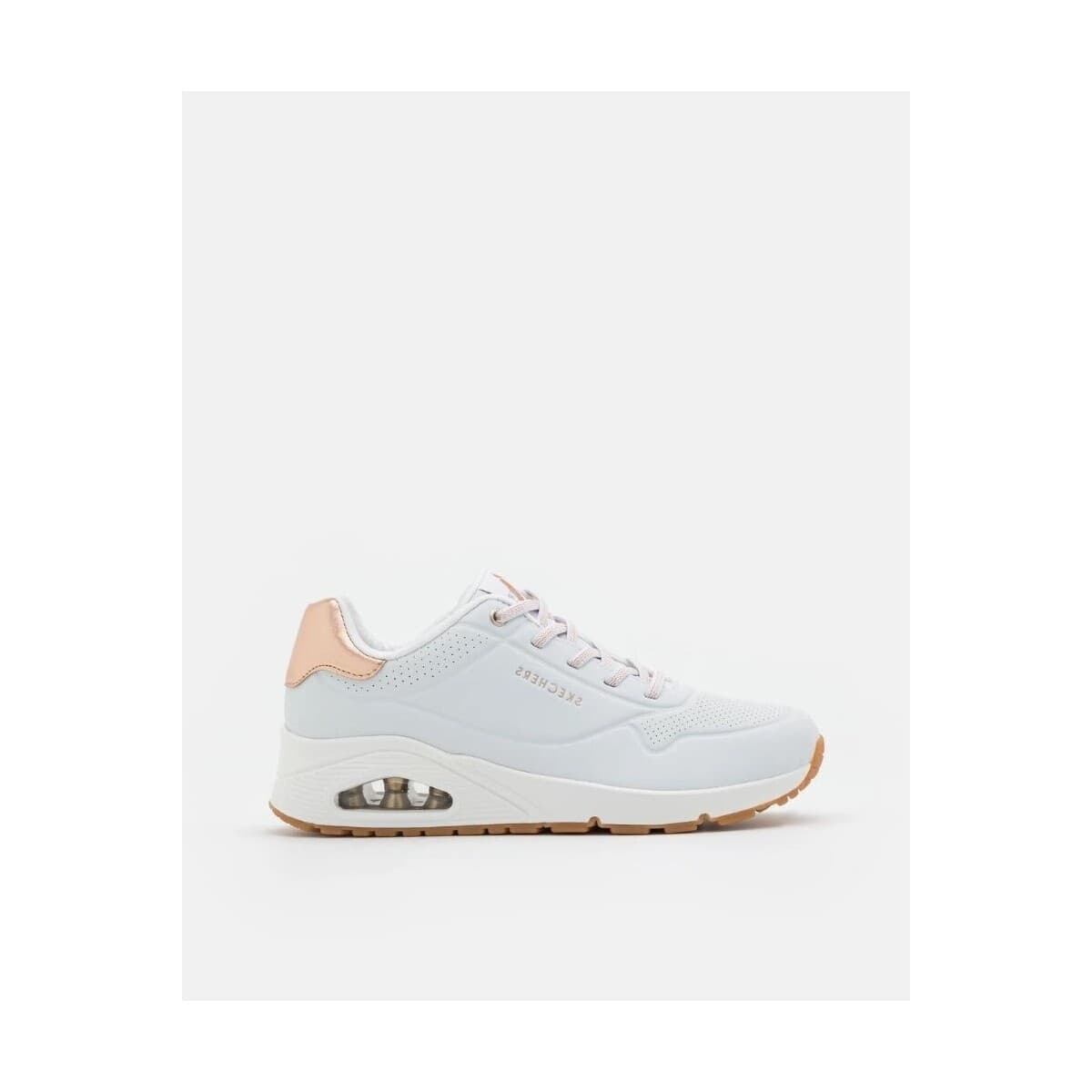 Xαμηλά Sneakers Skechers 155196 UNO SHIMMER AWAY