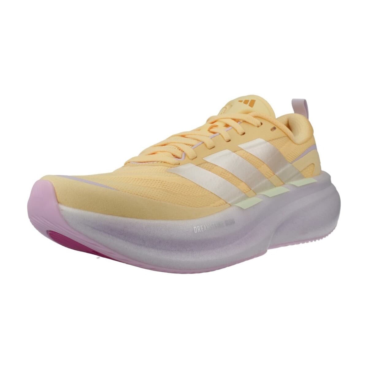 Xαμηλά Sneakers adidas SUPERNOVA GLIDE W