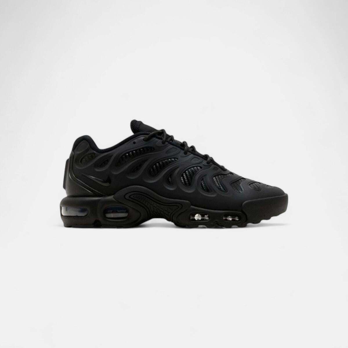 Xαμηλά Sneakers Nike Air Max Plus Drift Black Anthracite
