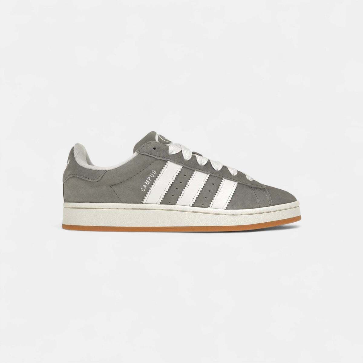 Sneakers adidas Campus 00s Grey White 1