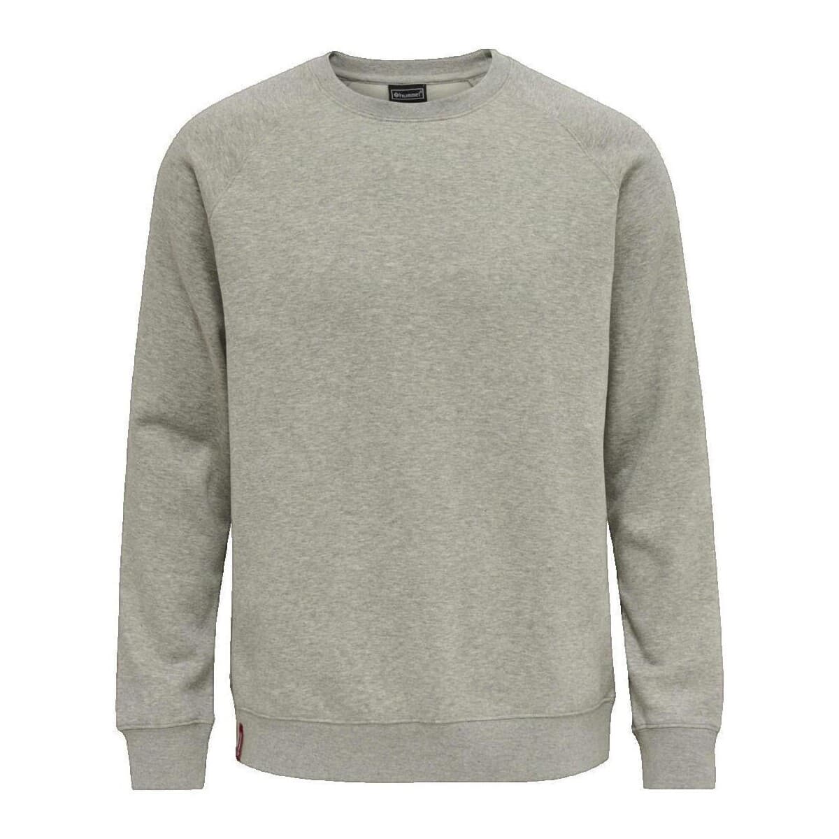 Φούτερ hummel Sweat-shirt classique gris chiné