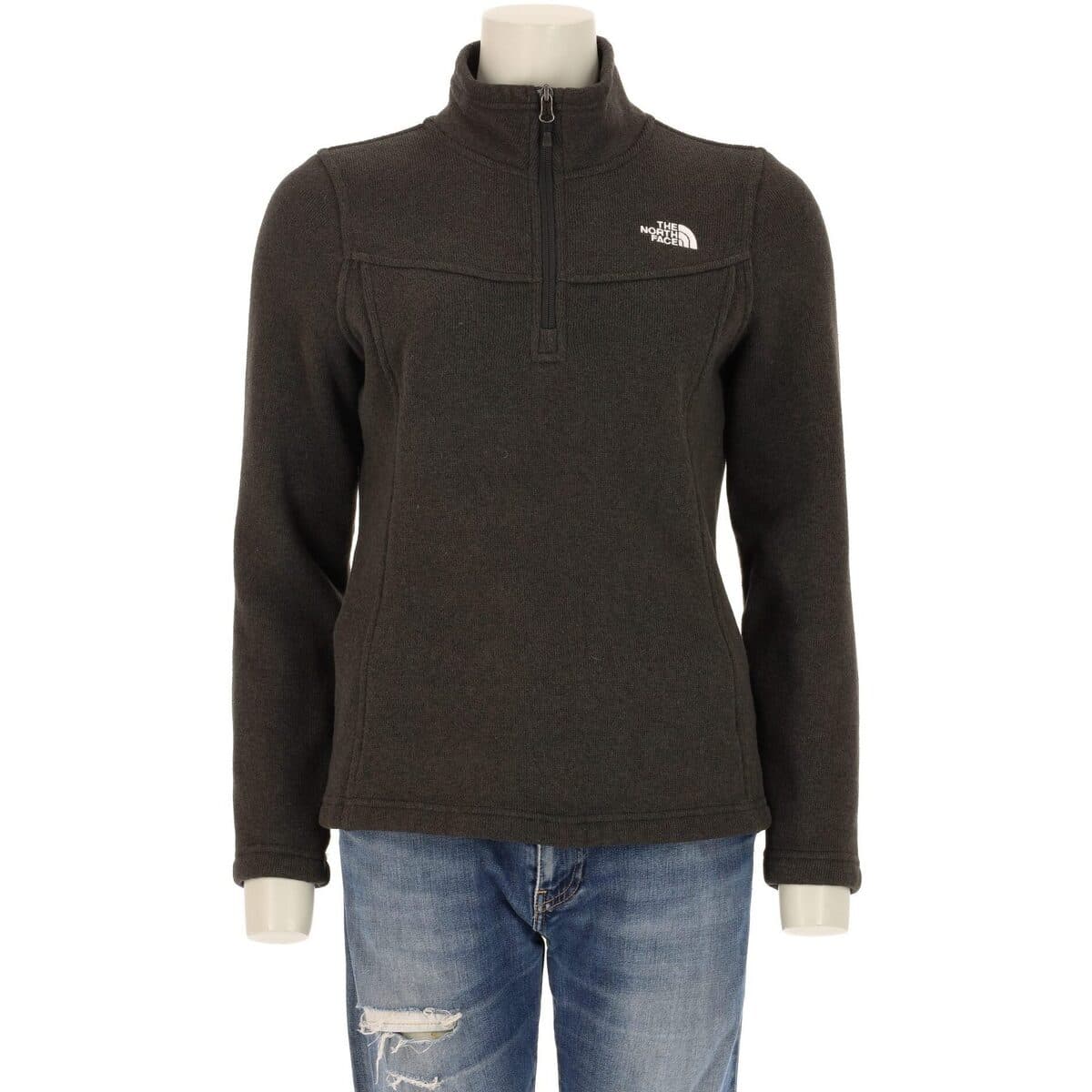 Fleece The North Face 298366