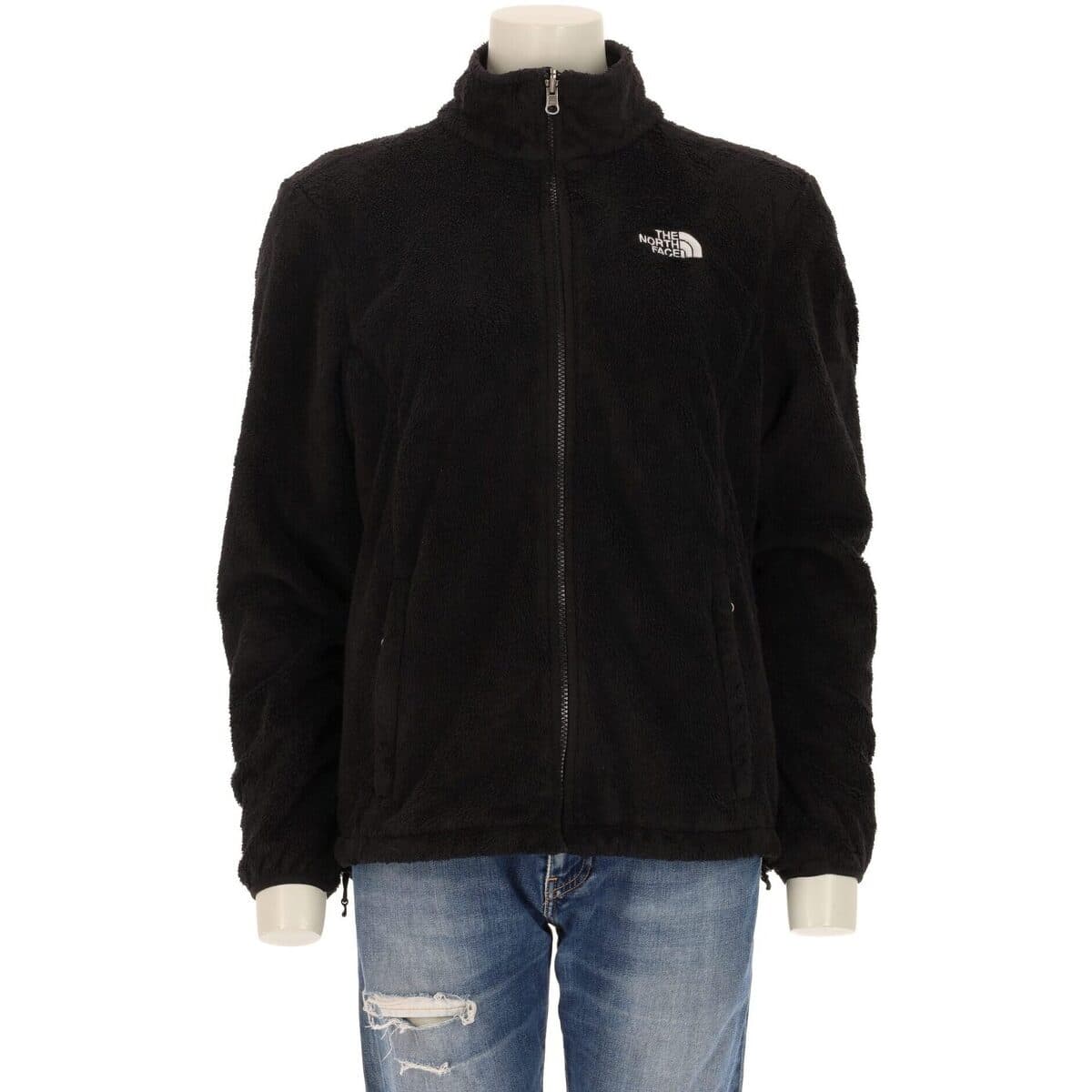 Fleece The North Face 299194