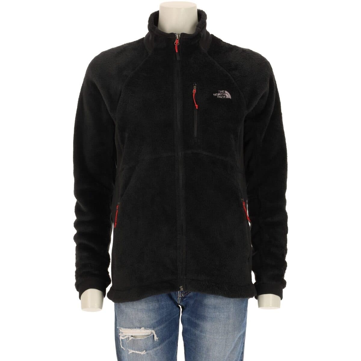 Fleece The North Face 299204